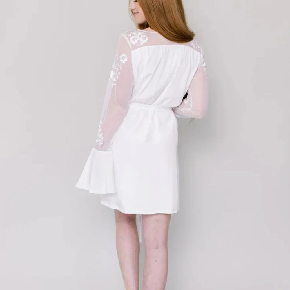 Hildy Robe - Picture 6 of 7